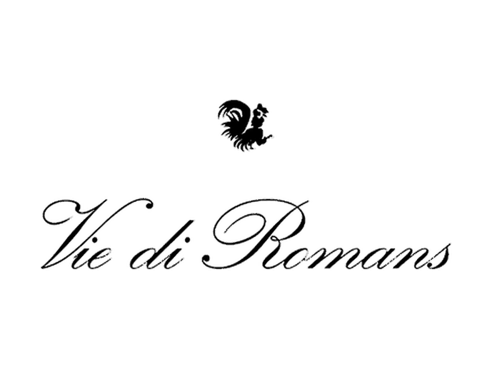 Vie di Romans