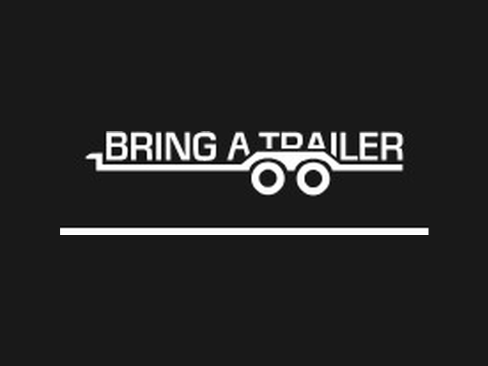 Bring a Trailer