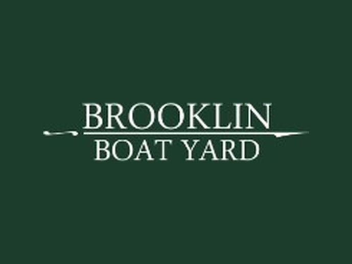 Brooklin Boat Yard
