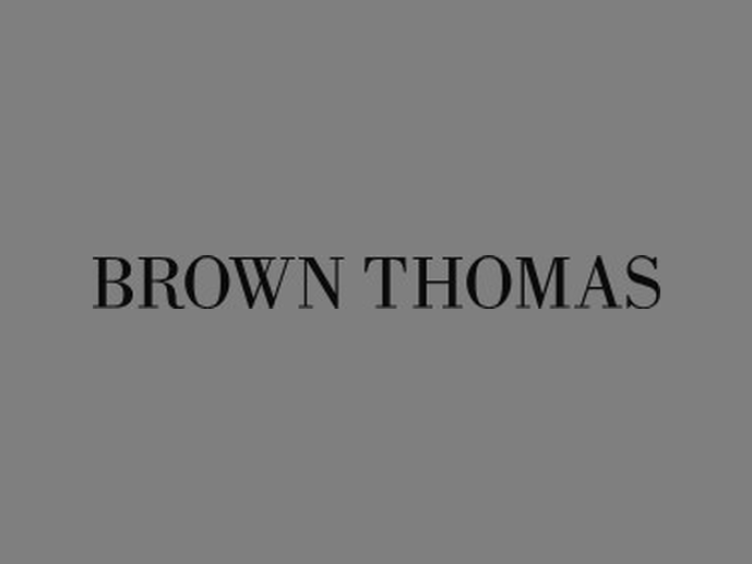 Brown Thomas