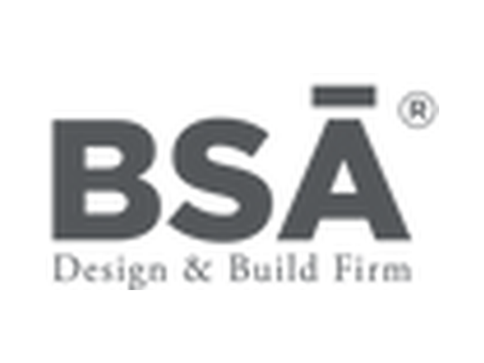BSA Design & Build Firm