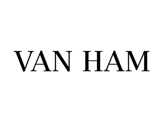 VAN HAM
