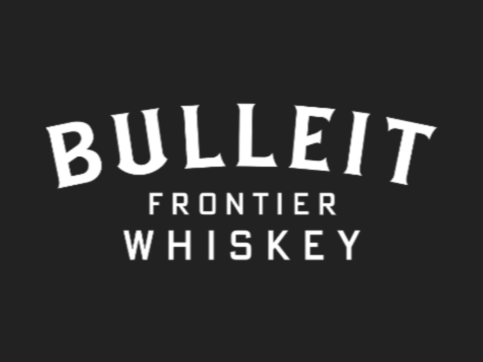 Bulleit Frontier Whiskey