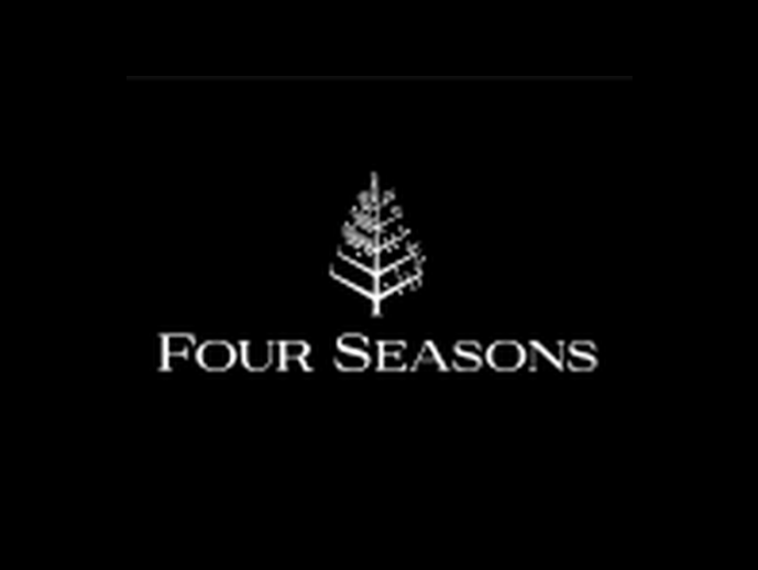 Four Seasons Hotel Meg&egrave;ve