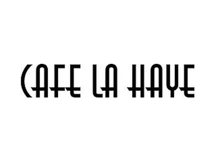 Cafe La Haye