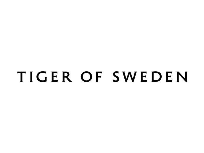 Tiger of Sweden
