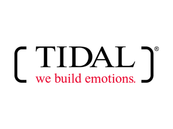 TIDAL Audio