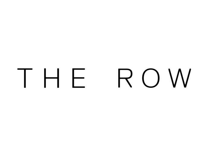 The Row