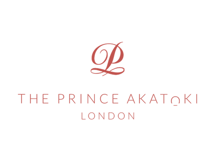The Prince Akatoki London