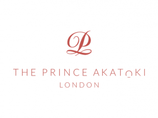 The Prince Akatoki London