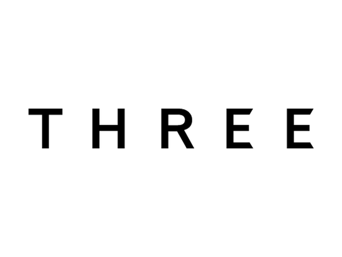 THREE