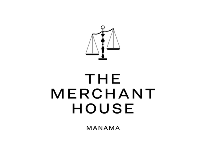The Merchant House
