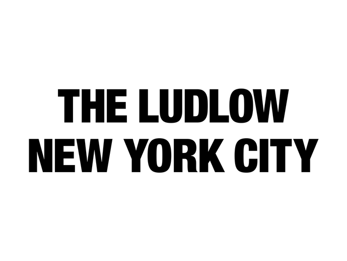 The Ludlow Hotel