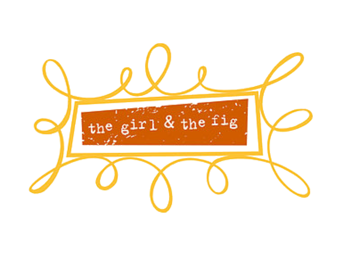 the girl & the fig