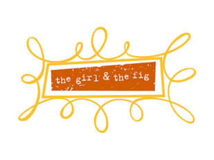 the girl & the fig