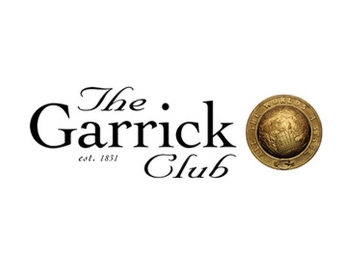 The Garrick Club