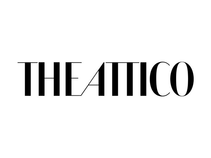 THE ATTICO