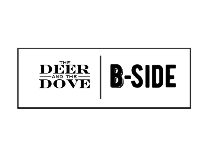 The Deer and the Dove