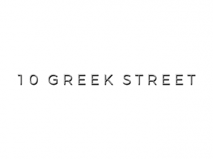 10 Greek Street