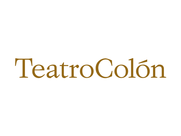 Teatro Col&oacute;n