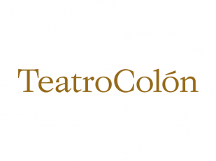 Teatro Col&oacute;n