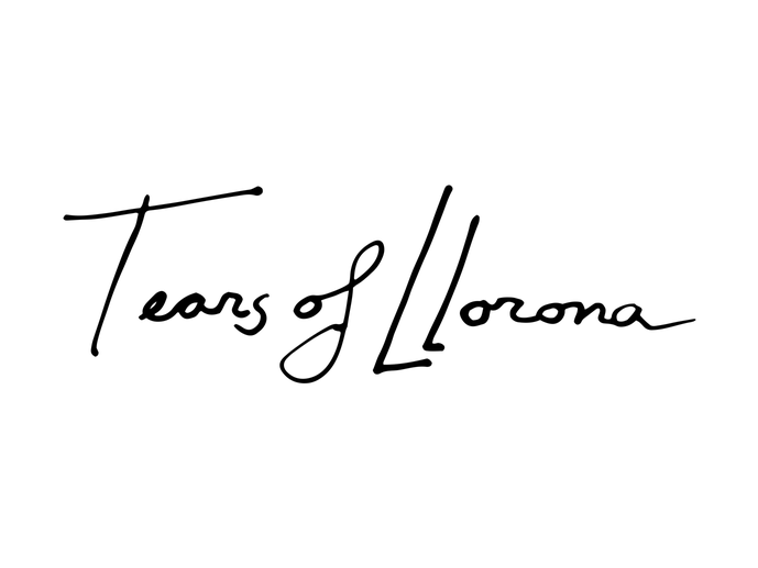 Tears of Llorona