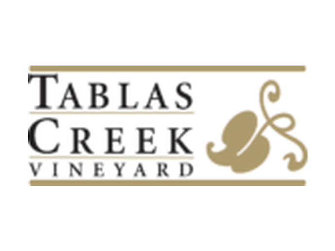 Tablas Creek Vineyard