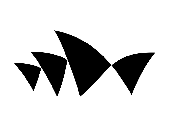Sydney Opera House
