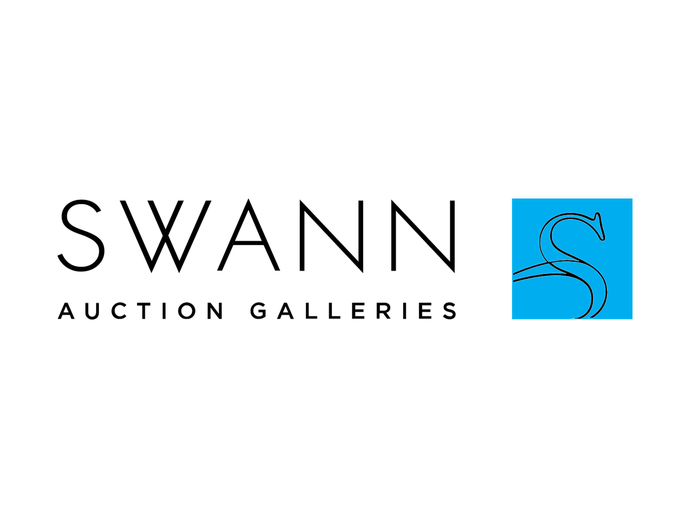 Swann Auction Galleries