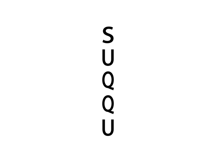 SUQQU