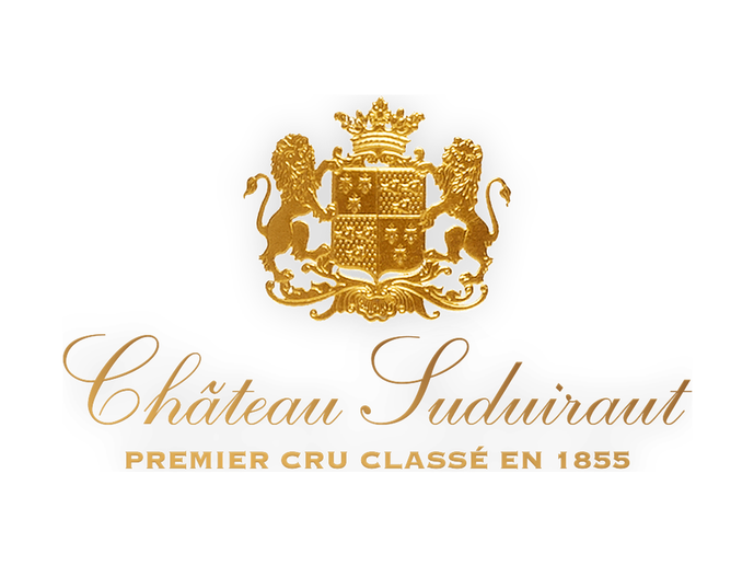 Ch&acirc;teau Suduiraut