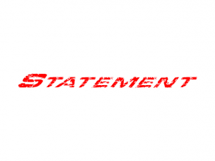 Statement Marine
