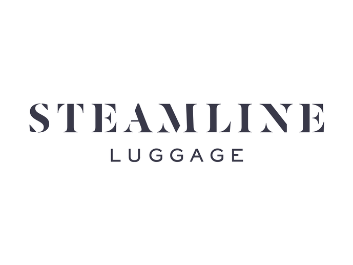 SteamLine Luggage