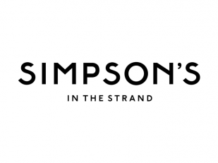 Simpson's in the Strand