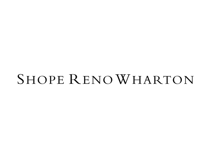 Shope Reno Wharton