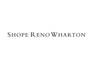 Shope Reno Wharton