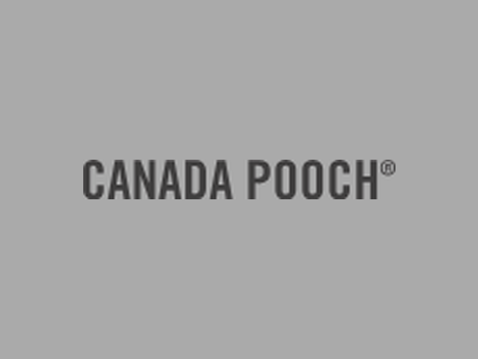 Canada Pooch