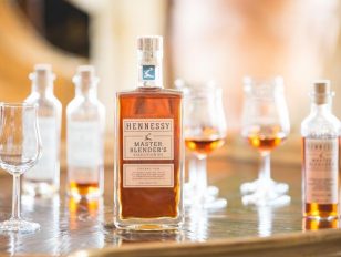 Hennessy Pays Tribute to the Roots of its Savoir-Faire With the Master Blender's Selection Nº1