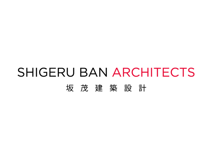 Shigeru Ban Architects
