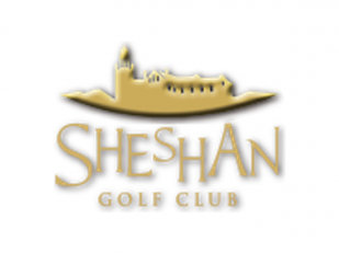 Sheshan International Golf Club