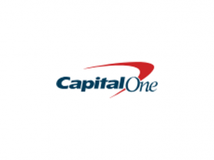 Capital One Lounge