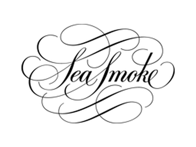 Sea Smoke