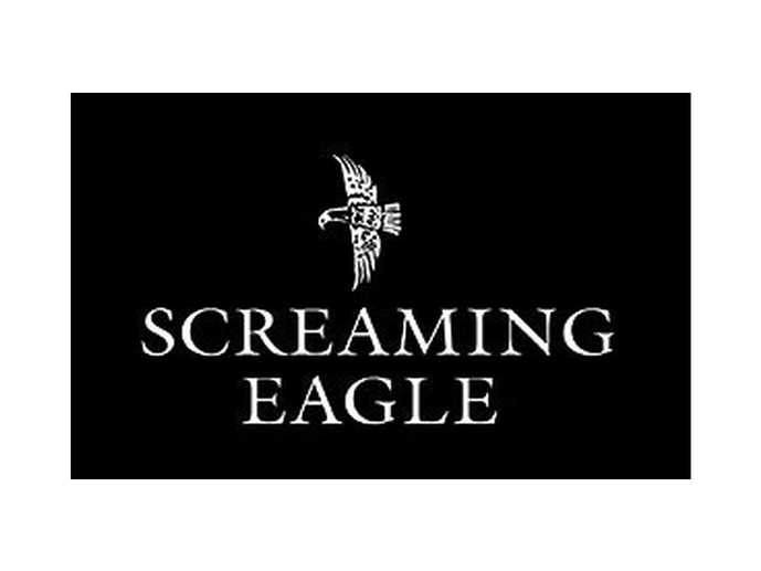 Screaming Eagle