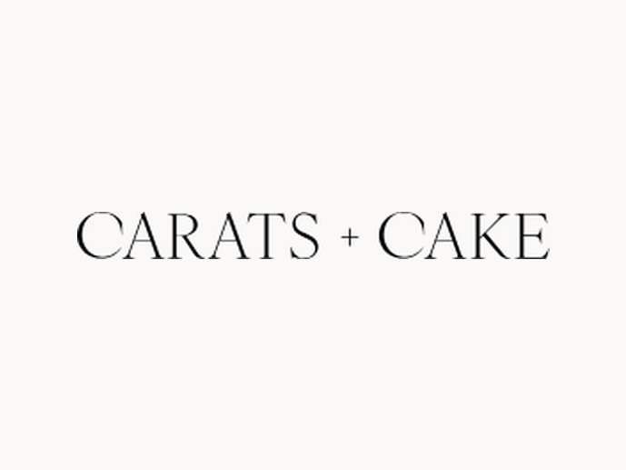 Carats and Cake