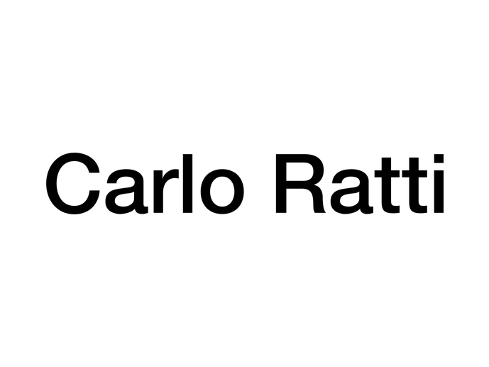 Carlo Ratti