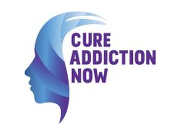 Cure Addiction Now Annual Fundraising Evening