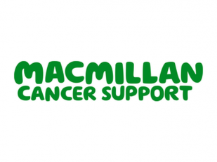 The Macmillan Ball