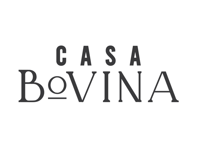 Casa Bovina