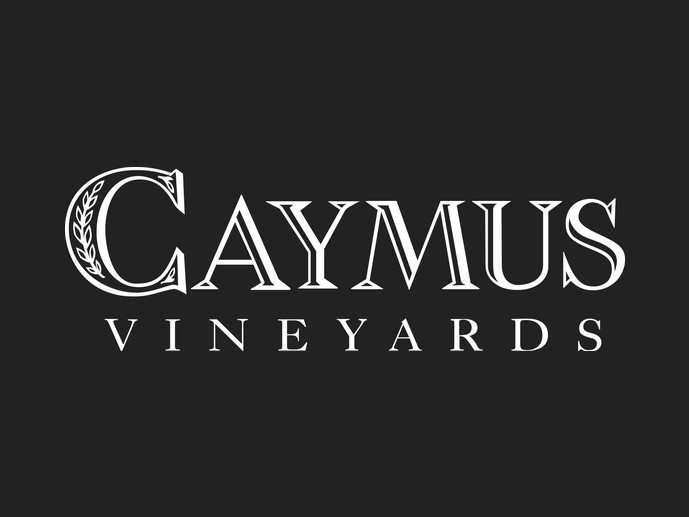 Caymus Vineyards