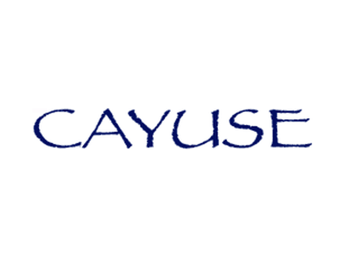 Cayuse
